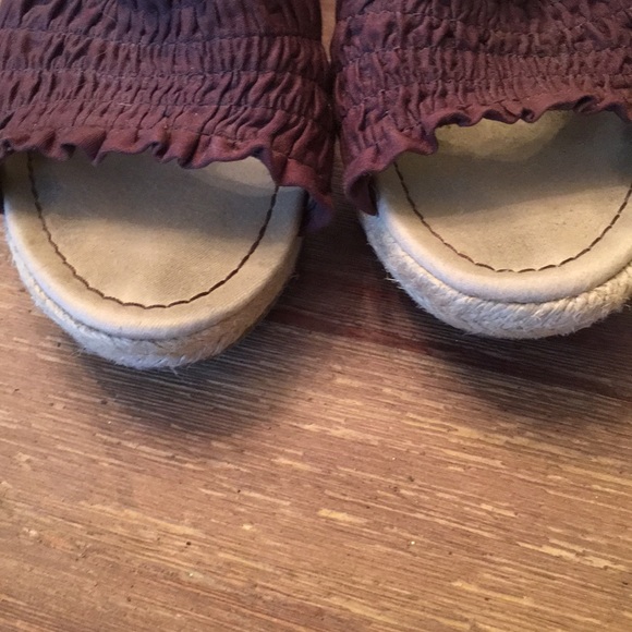 American Eagle wedges - Picture 5 of 5